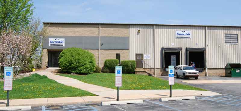 Pennsylvania Warehouse