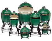 Big Green Egg Group