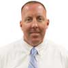 Salesperson John Flaherty.