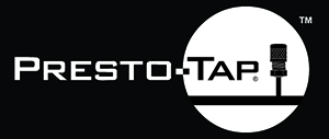 Presto-Tap Logo