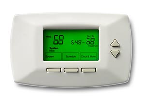 thermostat