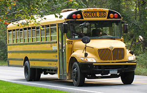 School bus