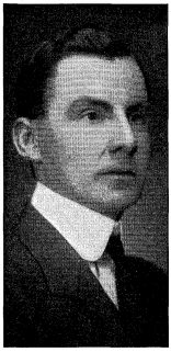 Dr. Walter O. Snelling as a young man.