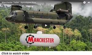 link to our Apocalypse Now parody video.