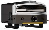 Versa pizza oven.