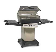 Grills and Outdoor Products