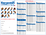 Fax order form