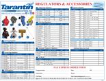 Fax order form