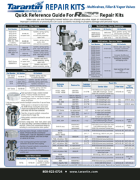 Link to open the pdf of My Truck Won't Pump pdf