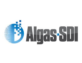 Algas logo.