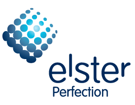 Elster logo.
