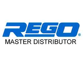 Rego Logo