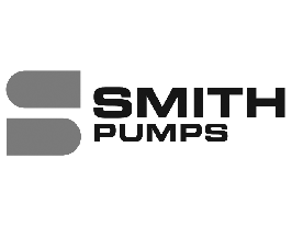 Smith Pump logo.